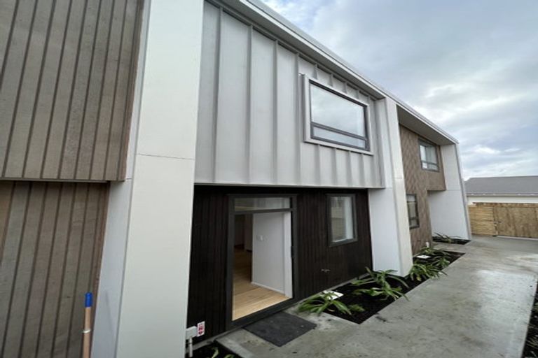 Photo of property in 3u7 Mamari Street, Rongotai, Wellington, 6022