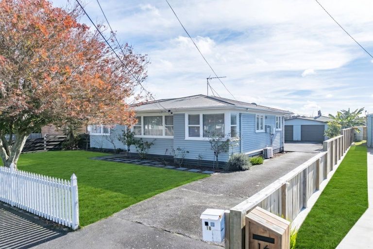 Photo of property in 18 Larnach Street, St Andrews, Hamilton, 3200