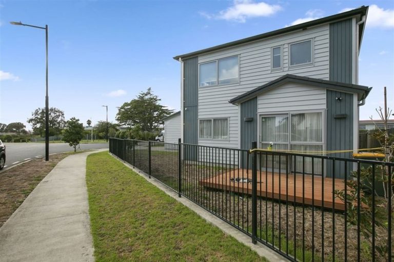 Photo of property in 33 Bukem Place, Favona, Auckland, 2024