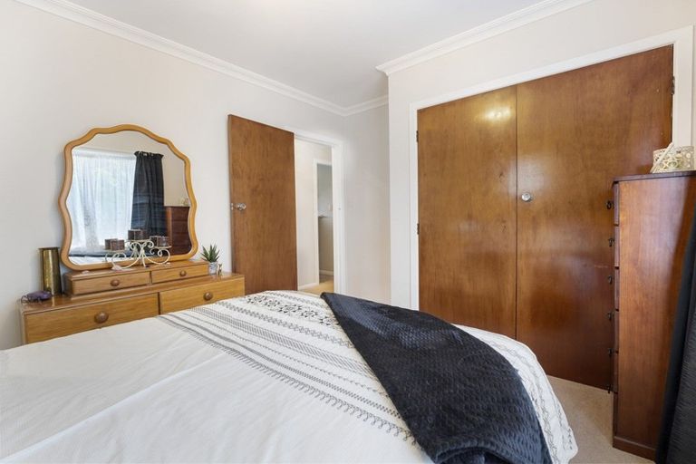 Photo of property in 4 Fox Street, Levin, 5510