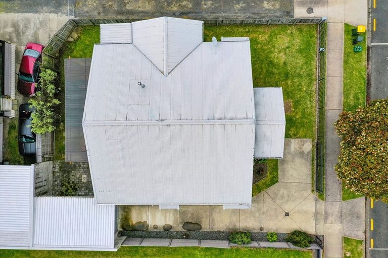 Photo of property in 16 Merritt Street, Whakatane, 3120