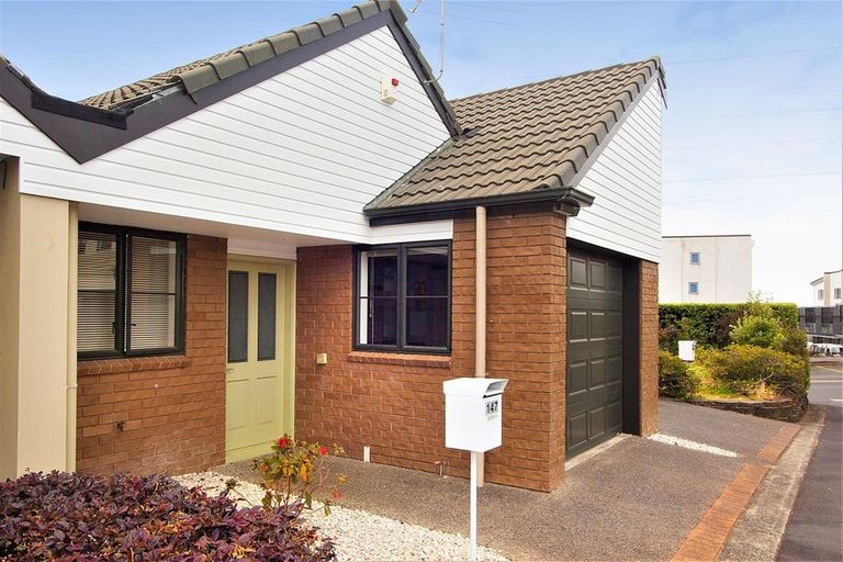 Photo of property in St Claire Village, 147/172 Mcleod Road, Te Atatu South, Auckland, 0610