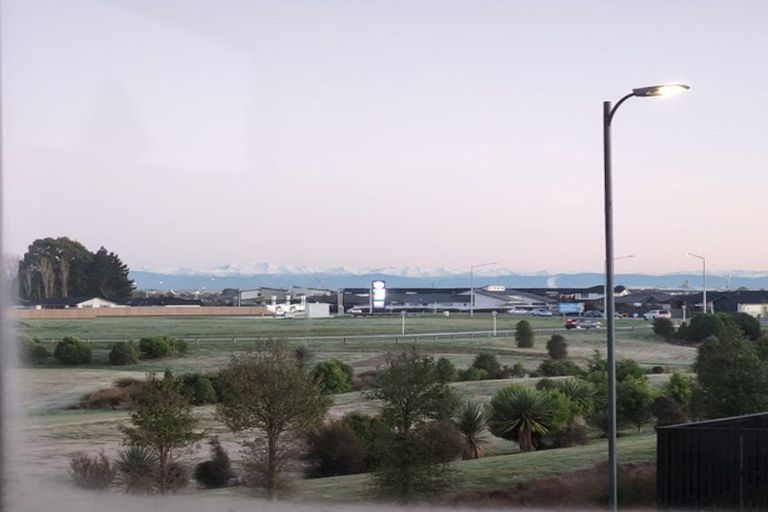 Photo of property in 9 Mccrorie Road, Wigram, Christchurch, 8025