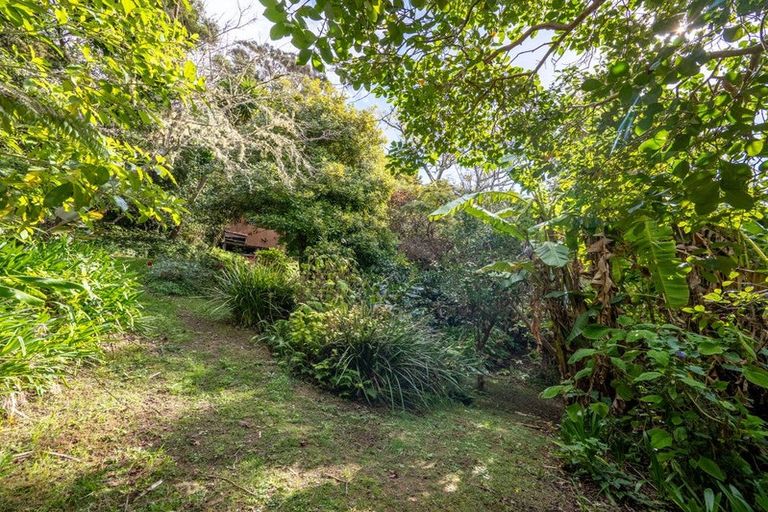 Photo of property in 3 English Bay Road, Opua, 0200