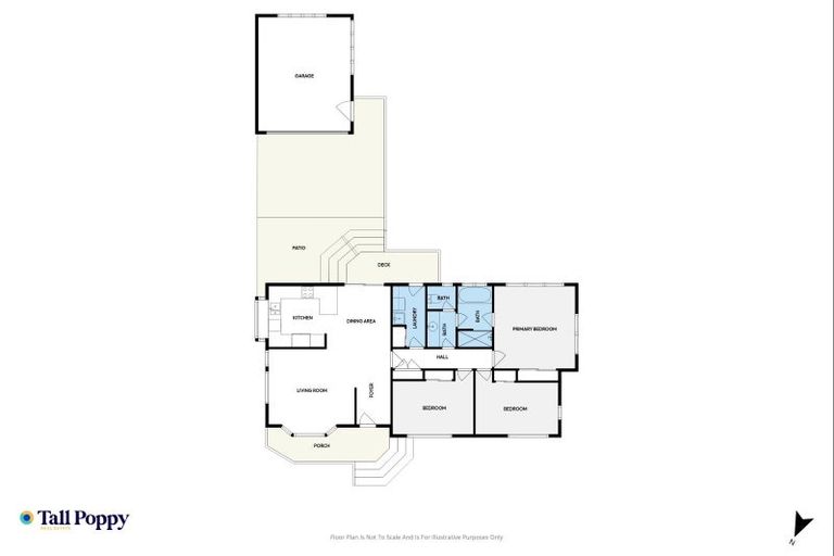 Photo of property in 6 Robert Grove, Paraparaumu, 5032