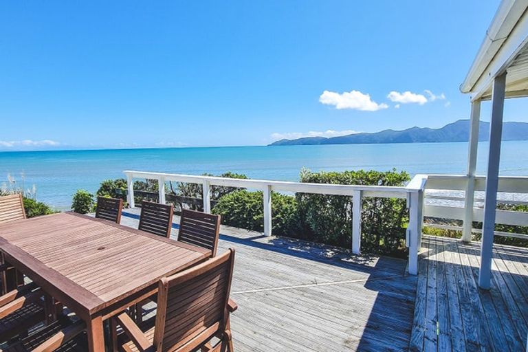 Photo of property in 231 Rosetta Road, Raumati Beach, Paraparaumu, 5032