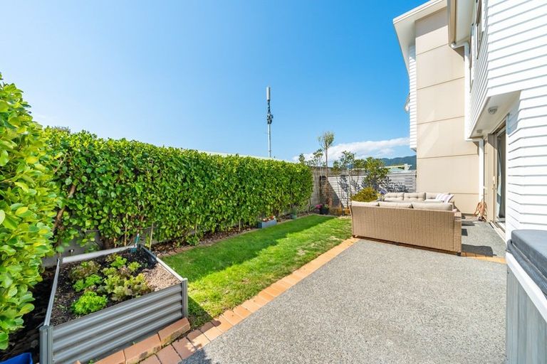 Photo of property in 5 Latimer Way, Petone, Lower Hutt, 5012