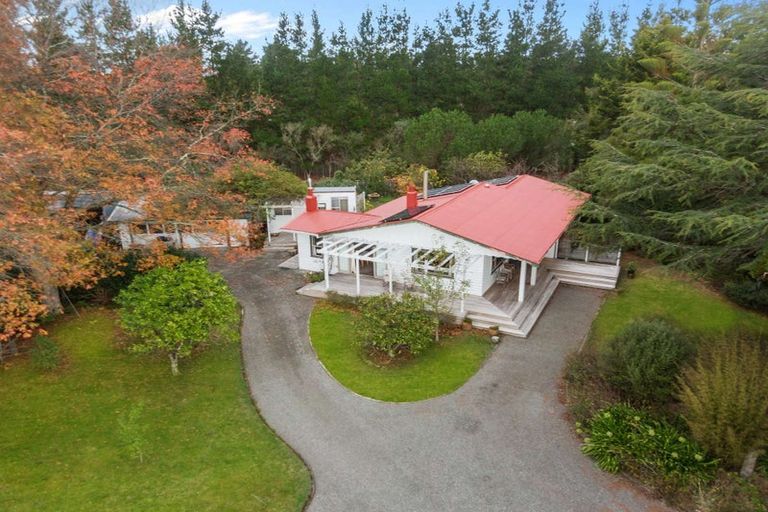 Photo of property in 168 Norfolk Road, Waingawa, Carterton, 5791