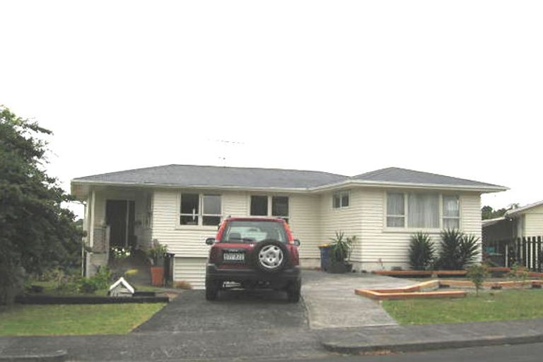 Photo of property in 12 Madison Place, Forrest Hill, Auckland, 0620