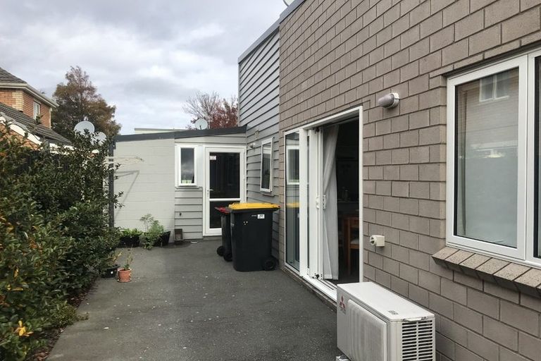 Photo of property in 1/10 George Street, Riccarton, Christchurch, 8041