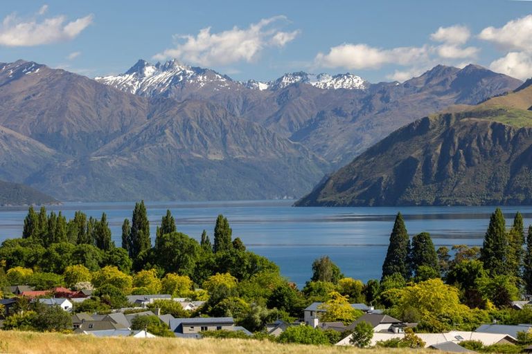 Photo of property in Meadowstone Alpha Series, 6 Tiffany Lane, Wanaka, 9305