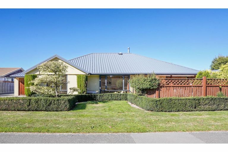 Photo of property in 11a Rata Street, Rangiora, 7400