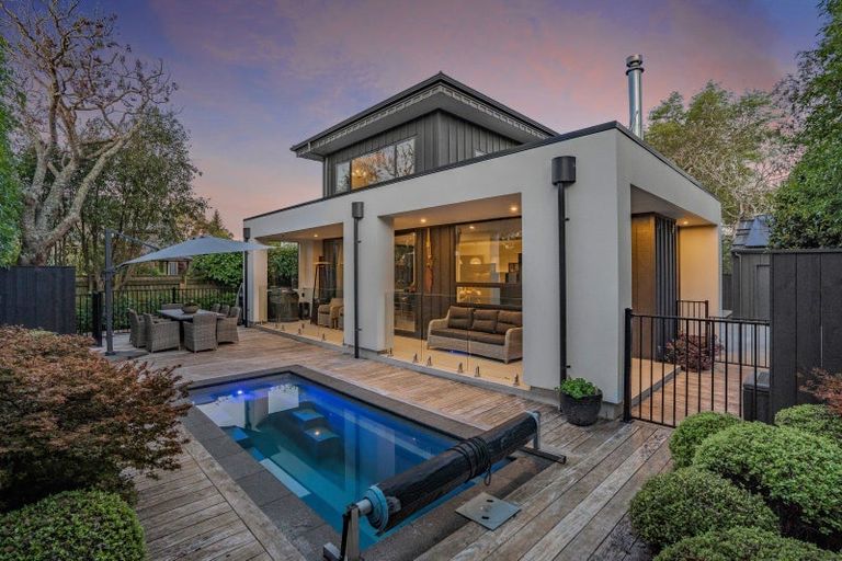 Photo of property in 91 Kuratawhiti Street, Greytown, 5794