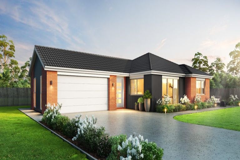 Photo of property in 4 Blakely Street, Amberley, 7410