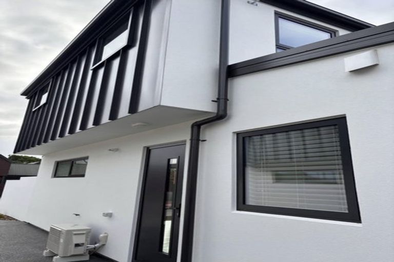 Photo of property in 3/30 Cornwall Street, St Albans, Christchurch, 8014