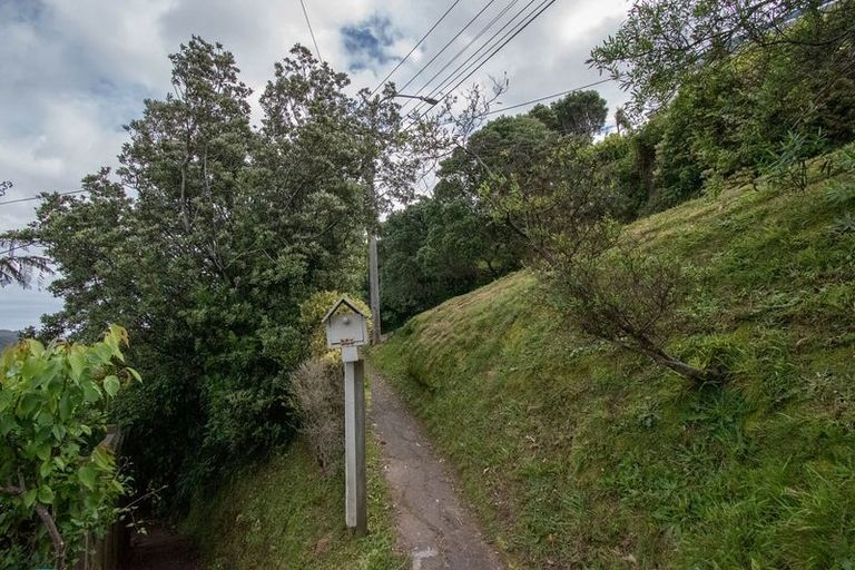 Photo of property in 30 Marewa Road, Hataitai, Wellington, 6021