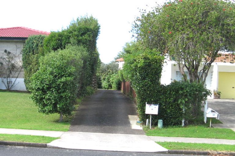 Photo of property in 1/28 Priestley Drive, Bucklands Beach, Auckland, 2014