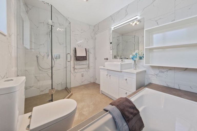 Photo of property in 26 Koropa Road, Flat Bush, Auckland, 2019