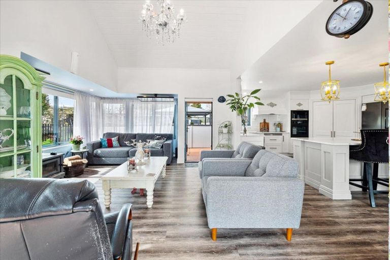 Photo of property in 31 Moehau Street, Te Puke, 3119