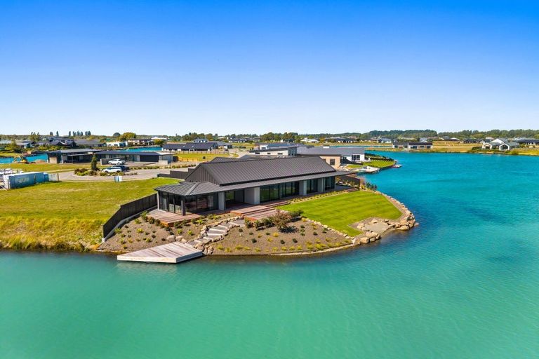Photo of property in 25 Bridgewater Quay, Huntingdon, Ashburton, 7774