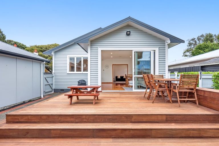 Photo of property in 11 Thornycroft Avenue, Epuni, Lower Hutt, 5011