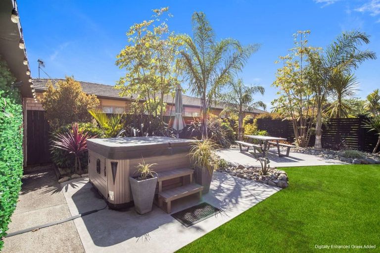 Photo of property in 39 Kennedy Drive, Levin, 5510
