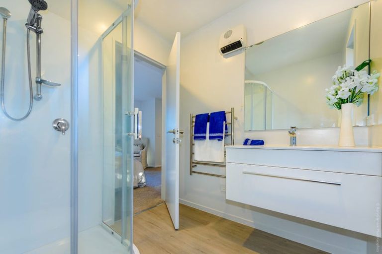 Photo of property in 6a Byron Street, Rolleston, 7614