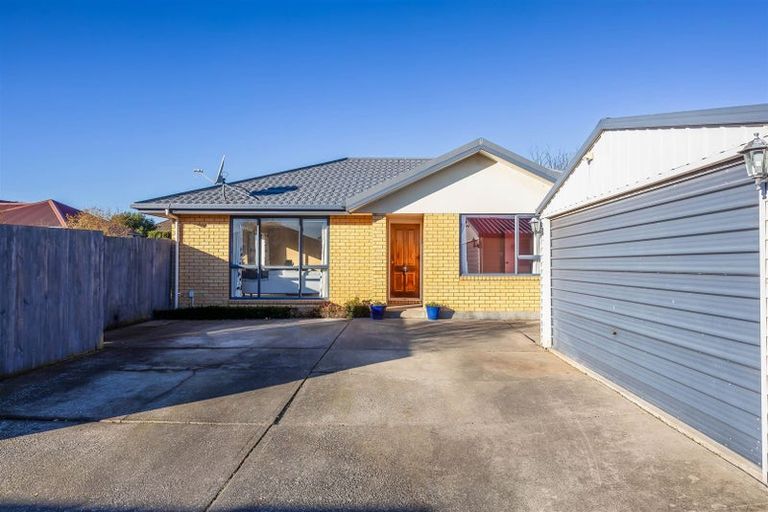 Photo of property in 25a Parnwell Street, Burwood, Christchurch, 8083