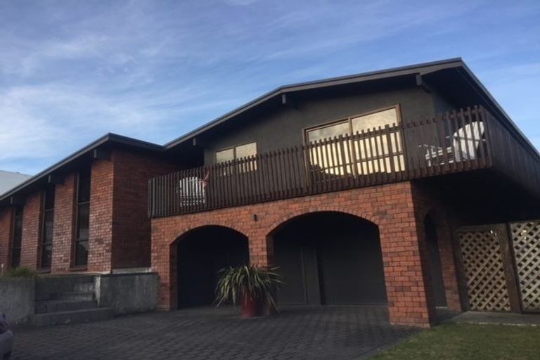 Photo of property in 1 Cumberland Rise, Taradale, Napier, 4112