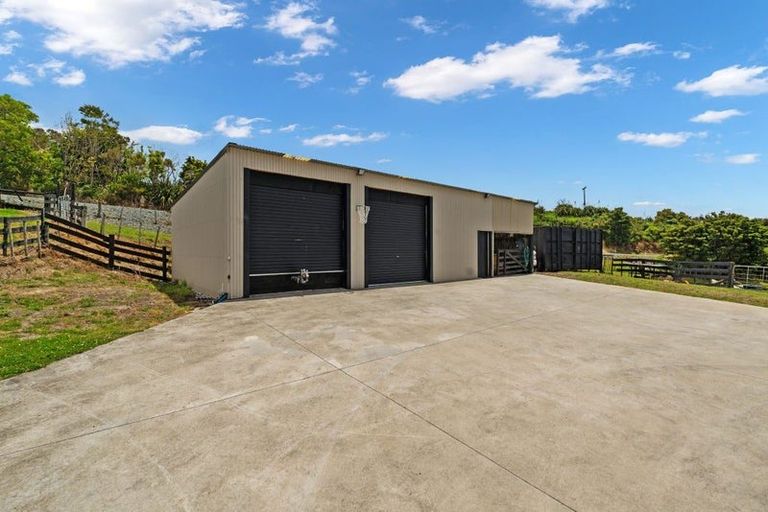 Photo of property in 231 Brooks Road, Waipu, 0582