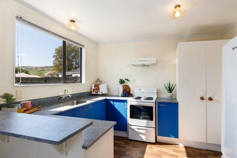 Photo of property in 9a Manatu Place, Witherlea, Blenheim, 7201