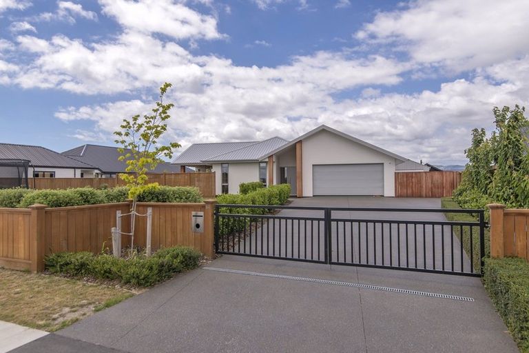 Photo of property in 64 Eastfield Drive, Lincoln, 7608