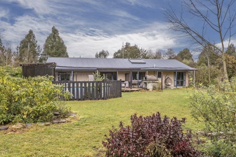 Photo of property in 217 Struie Road, Hororata, 7572
