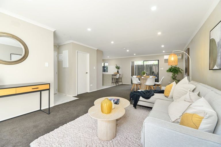 Photo of property in 9/30 Calvert Avenue, Mangere East, Auckland, 2024