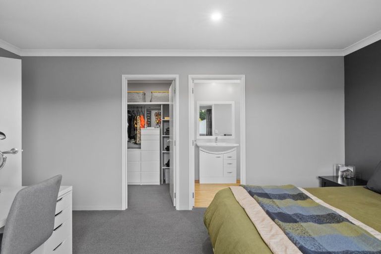 Photo of property in 21 Kohi Drive, Parklands, Christchurch, 8083