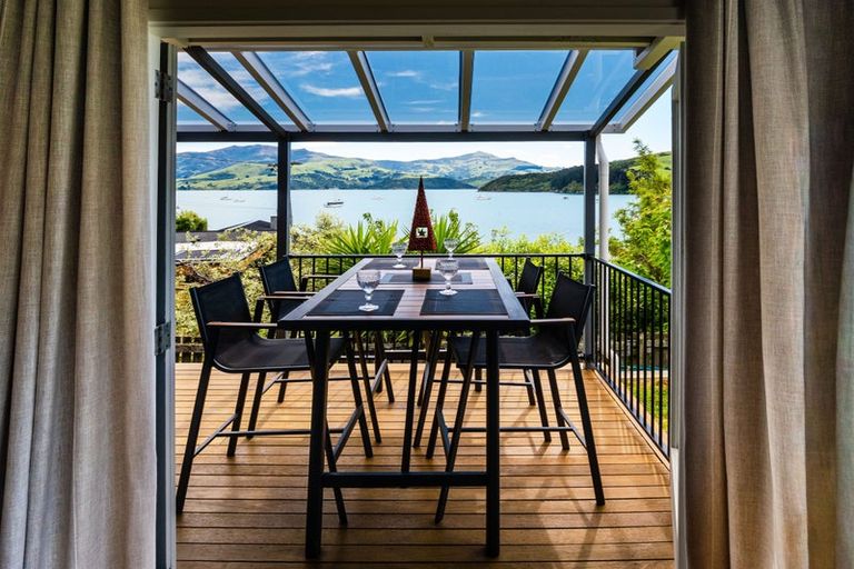 Photo of property in 5a Julius Place, Akaroa, 7520