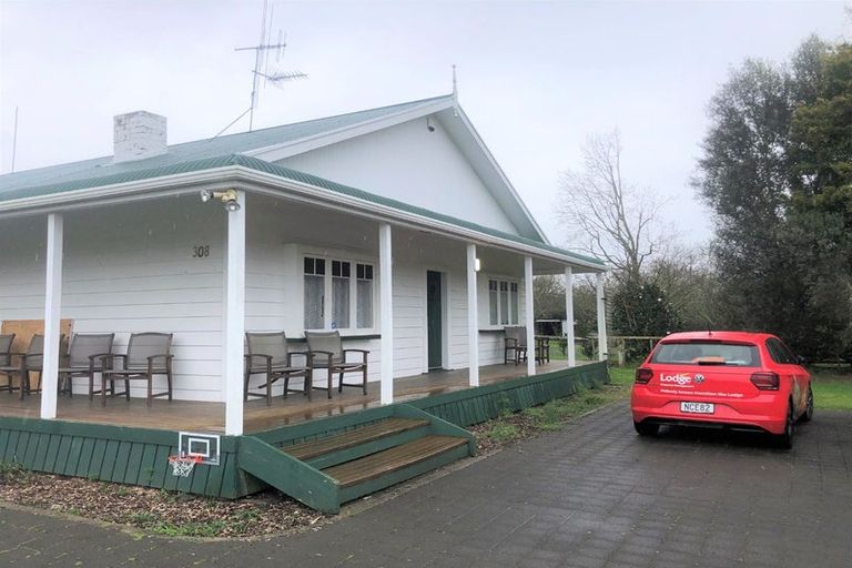 Photo of property in 308 Tamahere Drive, Tamahere, Hamilton, 3283
