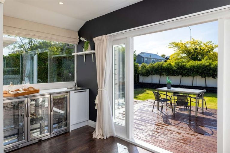 Photo of property in 138 Innes Road, St Albans, Christchurch, 8052