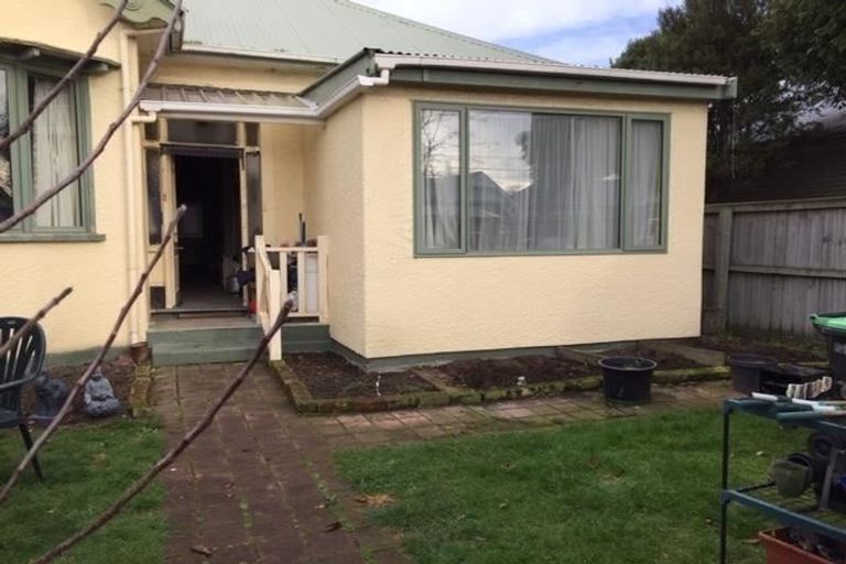 Photo of property in 44 Norwich Street, Linwood, Christchurch, 8062