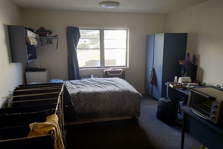 Photo of property in Basin Reserve Complex, 16/4 Sussex Street, Mount Cook, Wellington, 6021