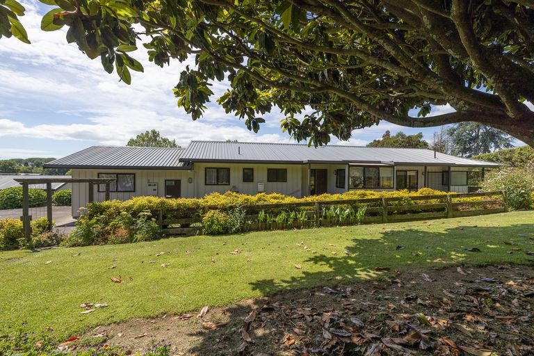Photo of property in 50 Brill Road, Kihikihi, Te Awamutu, 3875