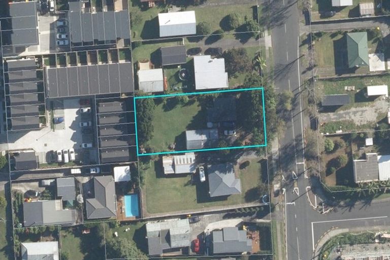 Photo of property in 13 Ranui Station Road, Ranui, Auckland, 0612