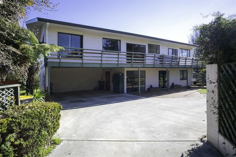 Photo of property in 6 Kotuku Crescent, Matamata, 3400