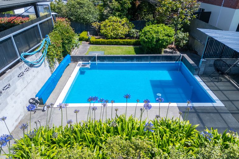 Photo of property in 1 Rimu Street, Highfield, Timaru, 7910