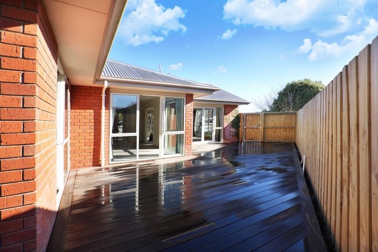 Photo of property in 45 Othello Drive, Rolleston, 7614
