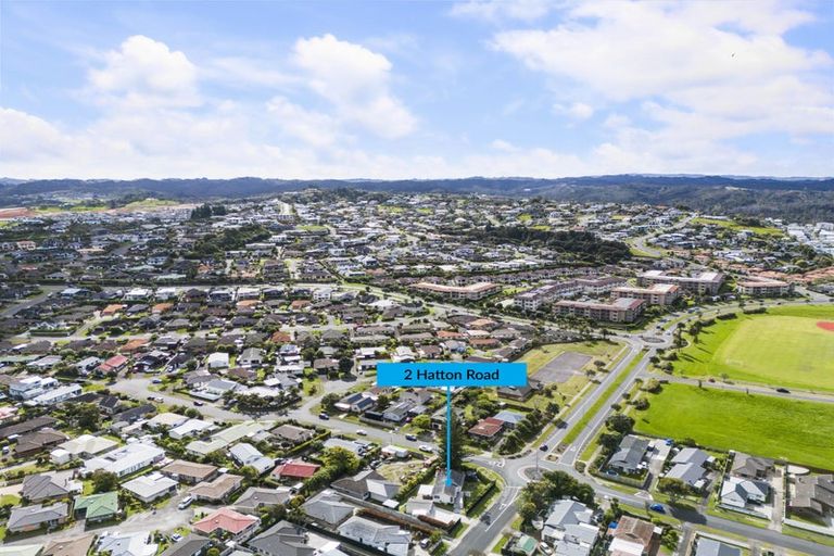 Photo of property in 2 Hatton Road, Orewa, 0931