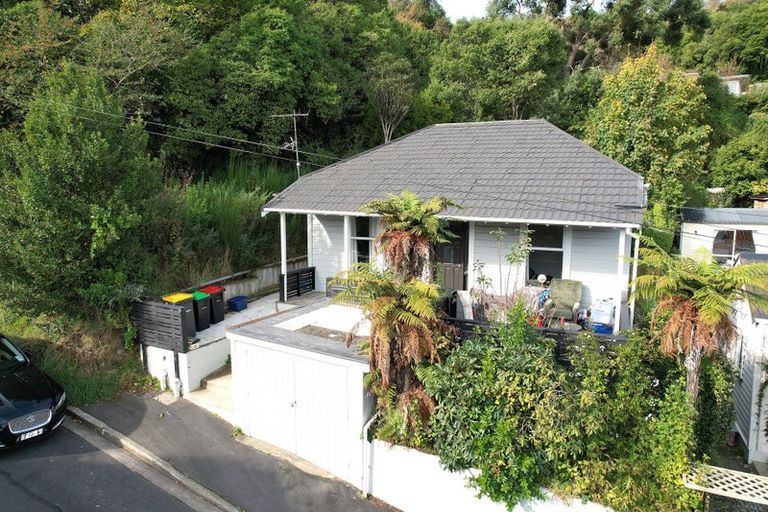 Photo of property in 6 Cardigan Street, North East Valley, Dunedin, 9010