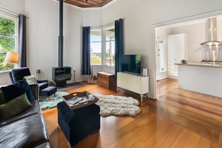 Photo of property in 352 Kauri Road, Onewhero, 2697
