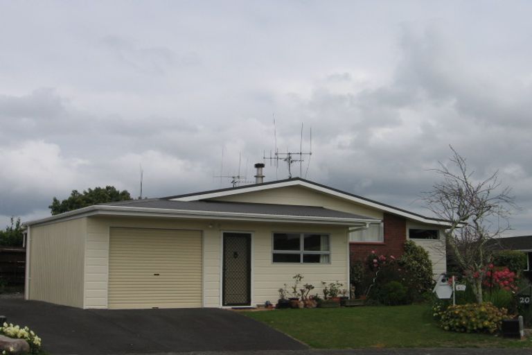 Photo of property in 24 Cedar Grove, Matua, Tauranga, 3110