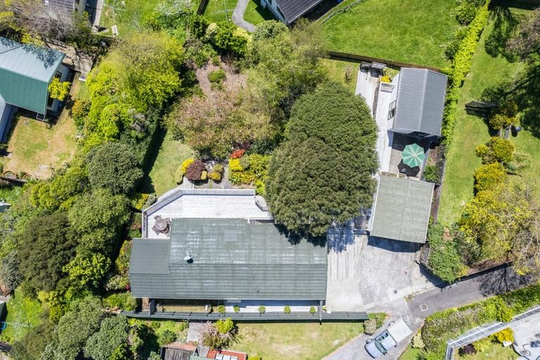 Photo of property in 96 Leeward Drive, Whitby, Porirua, 5024